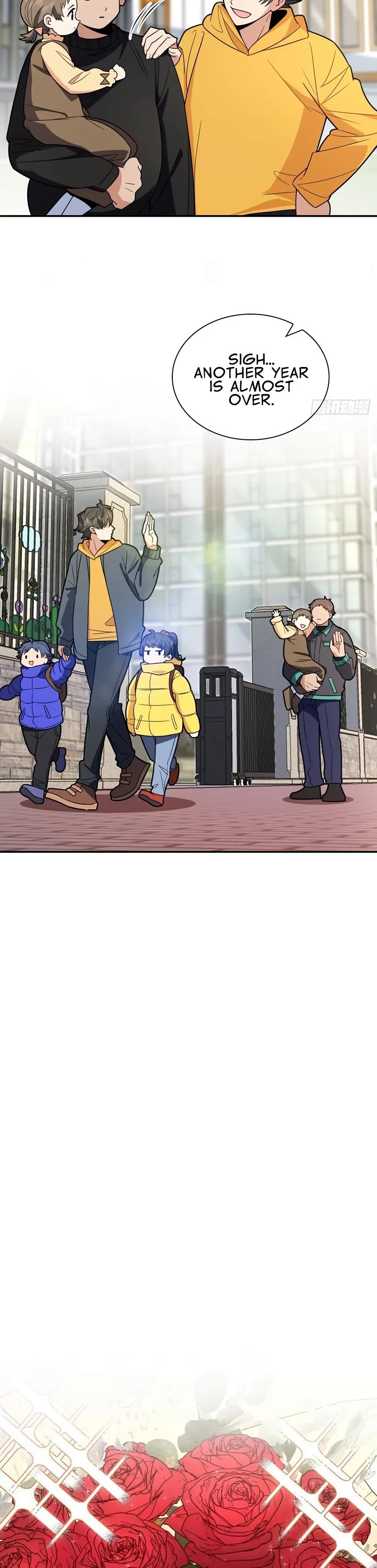 My Wife Is From a Thousand Years Ago chapter 366 page 4