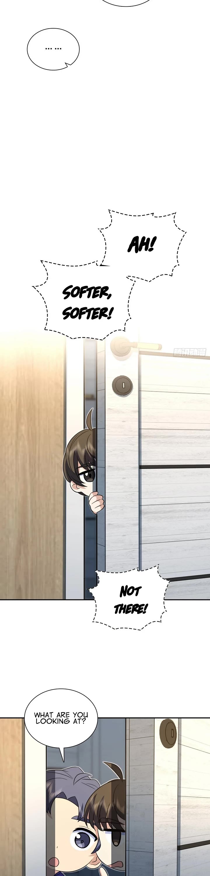 My Wife Is From a Thousand Years Ago chapter 367 page 12