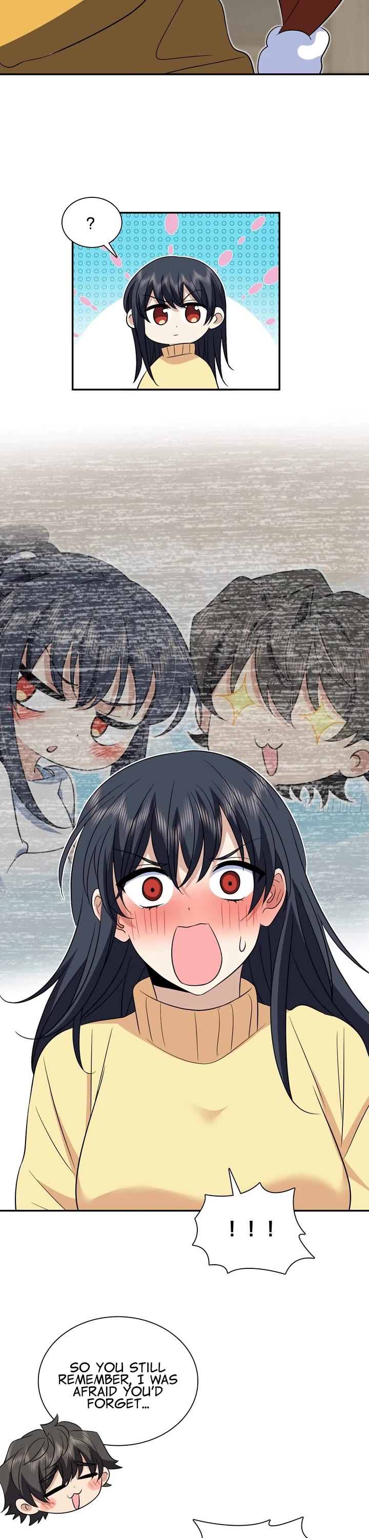 My Wife Is From a Thousand Years Ago chapter 367 page 16