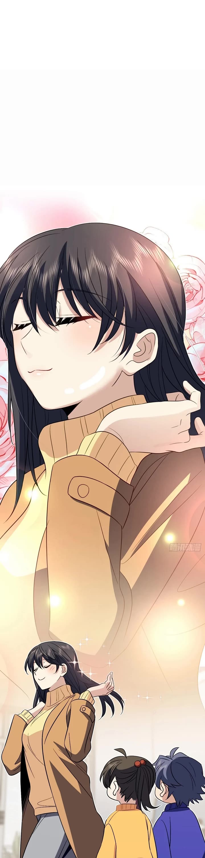 My Wife Is From a Thousand Years Ago chapter 367 page 18