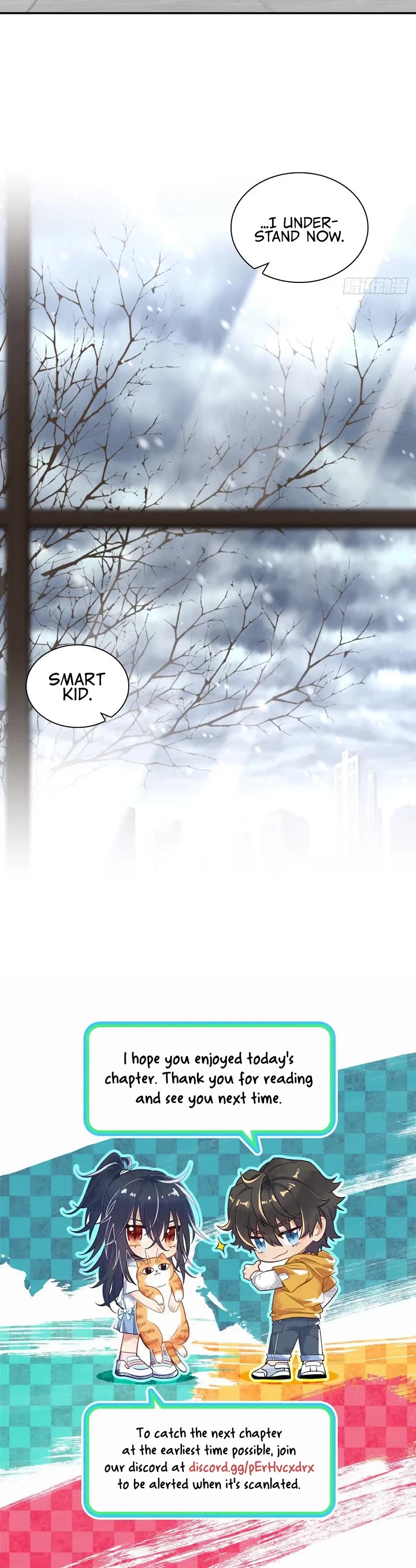 My Wife Is From a Thousand Years Ago chapter 367 page 24