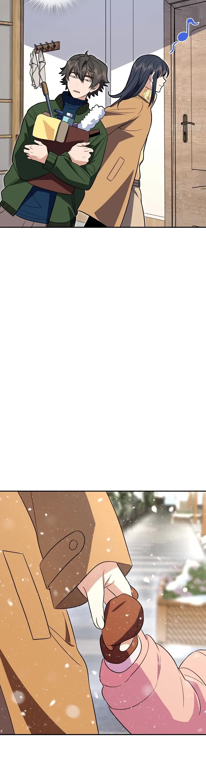 My Wife Is From a Thousand Years Ago chapter 368 page 15