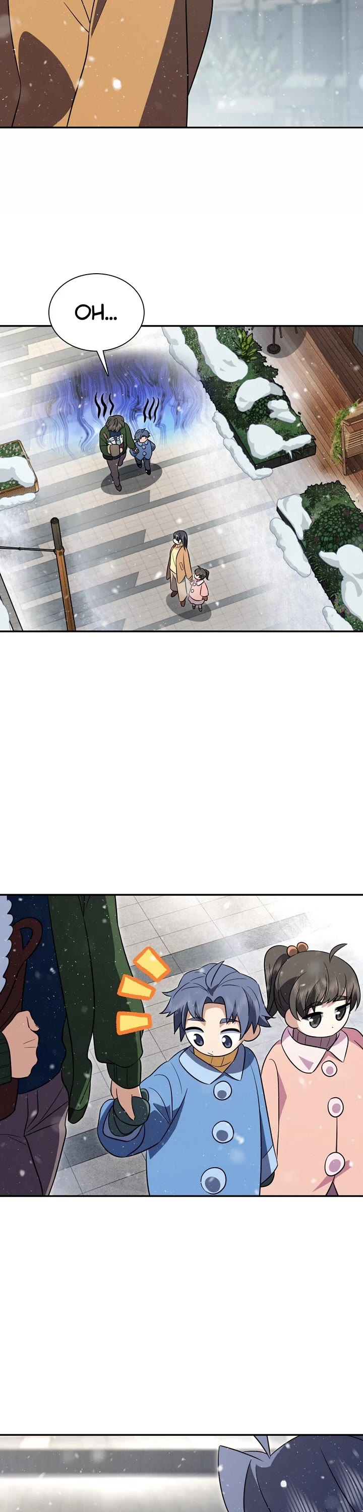 My Wife Is From a Thousand Years Ago chapter 368 page 18