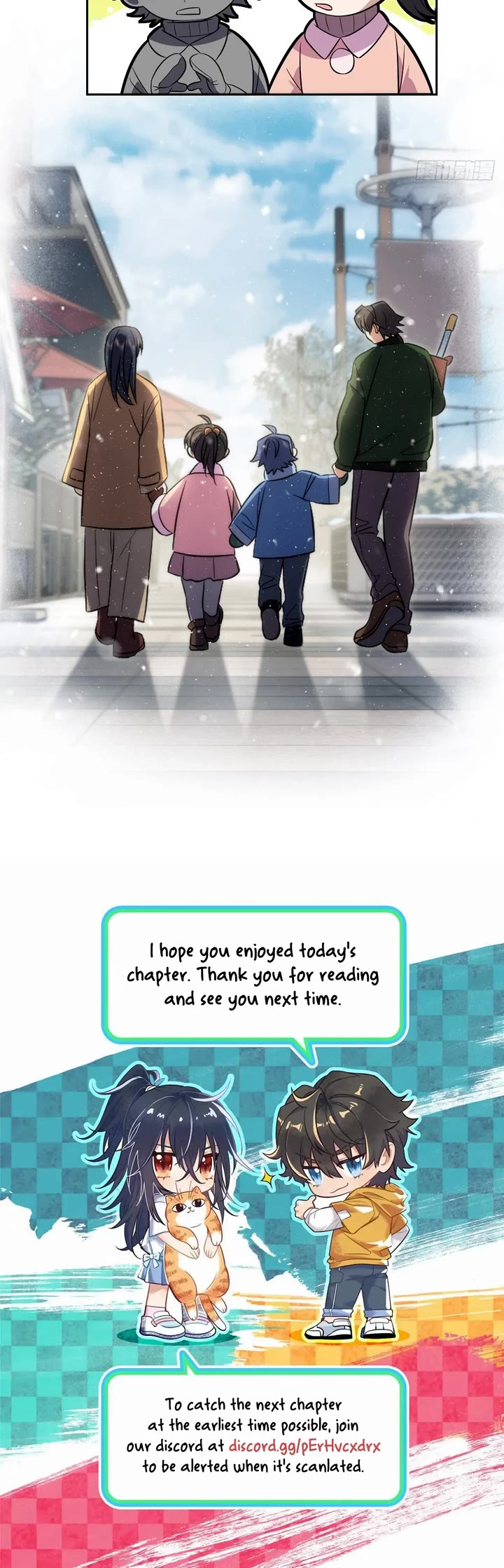 My Wife Is From a Thousand Years Ago chapter 368 page 22