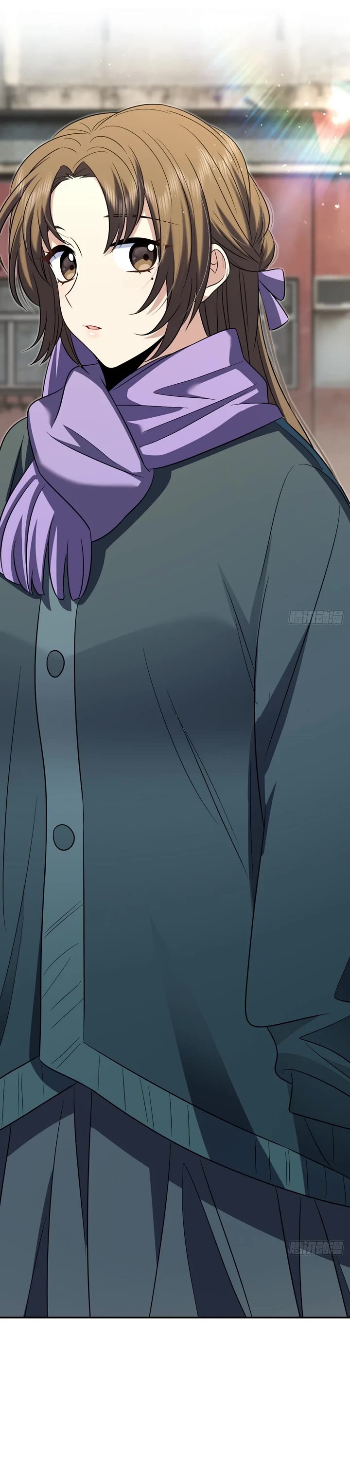 My Wife Is From a Thousand Years Ago chapter 369 page 6