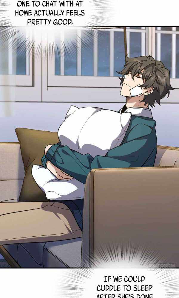 My Wife Is From a Thousand Years Ago chapter 37 page 11