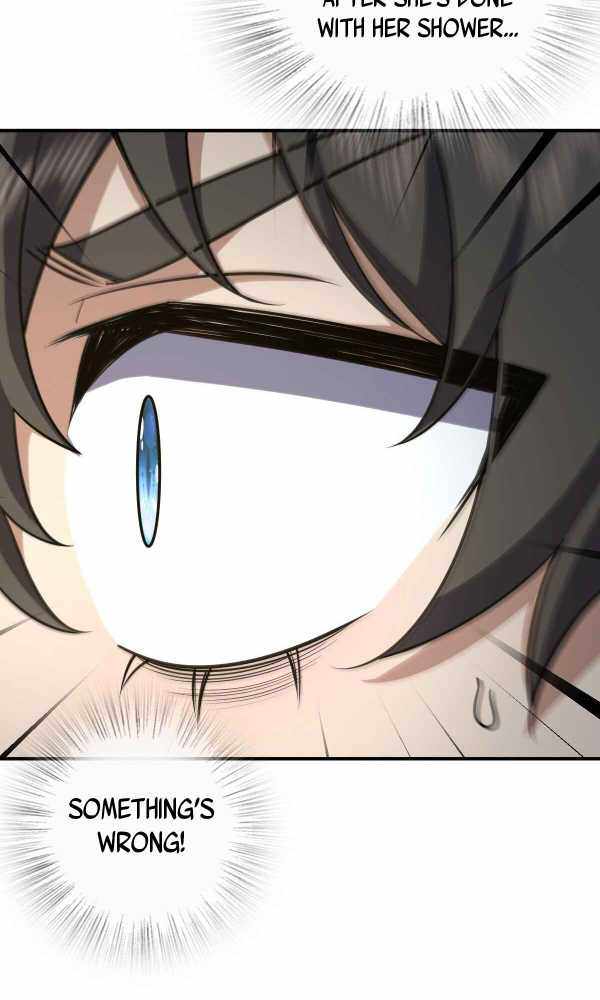 My Wife Is From a Thousand Years Ago chapter 37 page 12