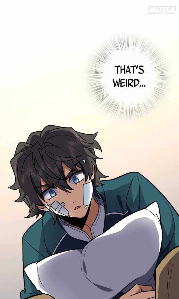 My Wife Is From a Thousand Years Ago chapter 37 page 13