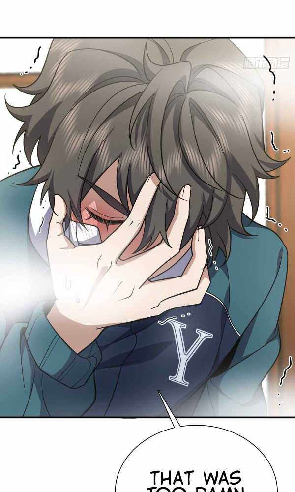 My Wife Is From a Thousand Years Ago chapter 37 page 20