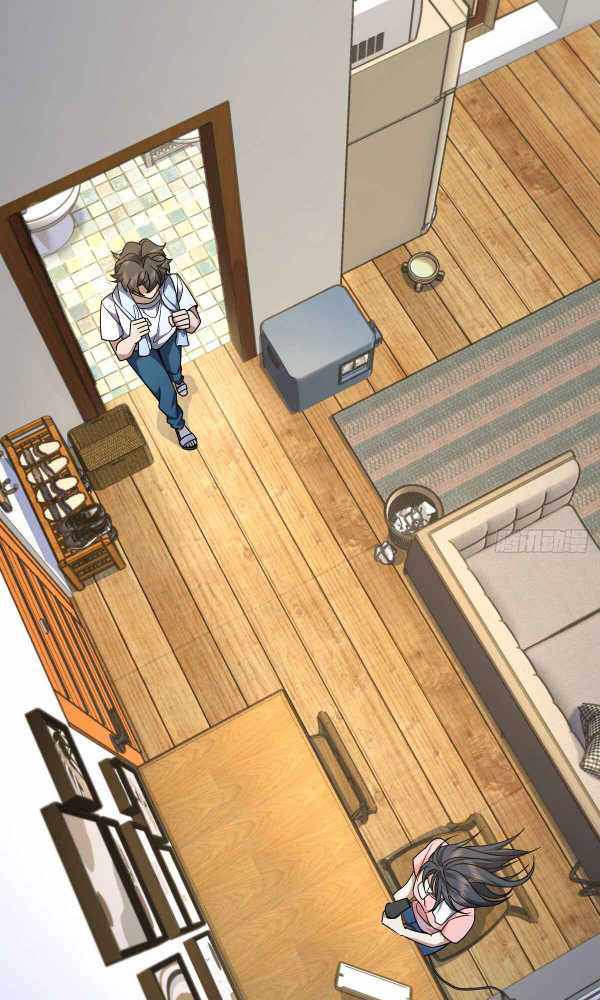 My Wife Is From a Thousand Years Ago chapter 37 page 22