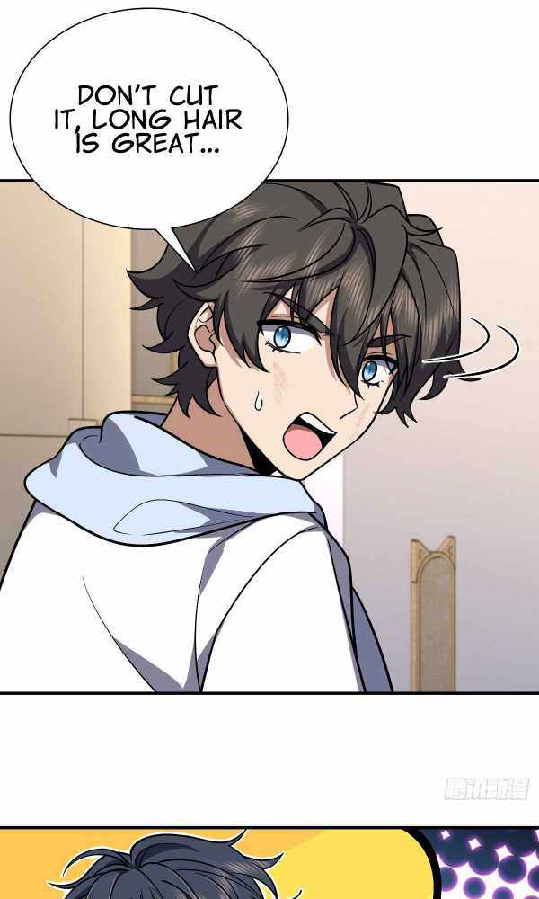 My Wife Is From a Thousand Years Ago chapter 37 page 25