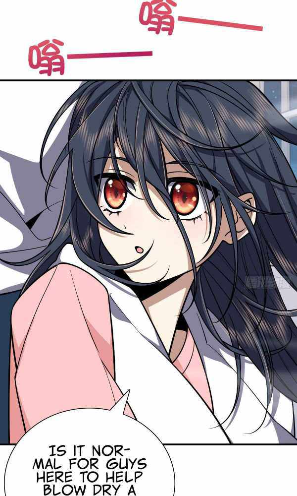 My Wife Is From a Thousand Years Ago chapter 37 page 29