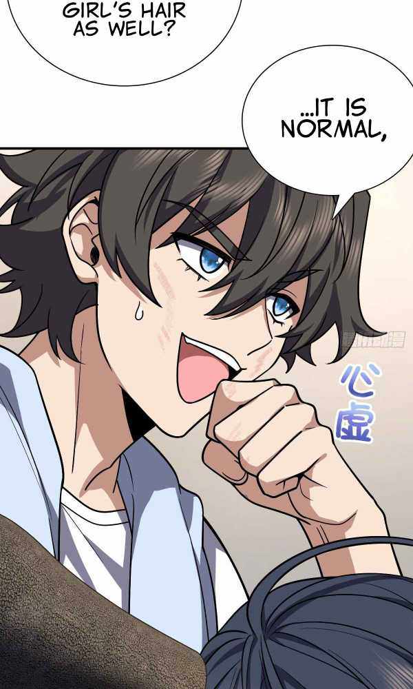 My Wife Is From a Thousand Years Ago chapter 37 page 30