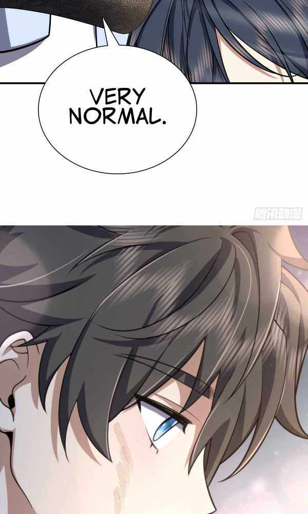 My Wife Is From a Thousand Years Ago chapter 37 page 31