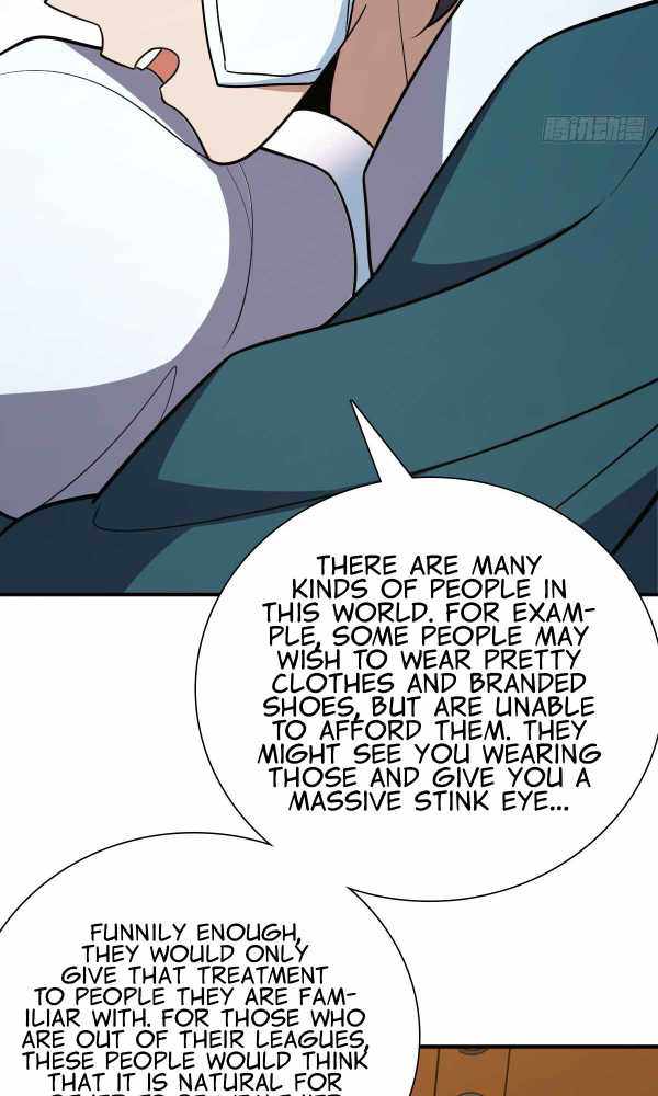 My Wife Is From a Thousand Years Ago chapter 37 page 4