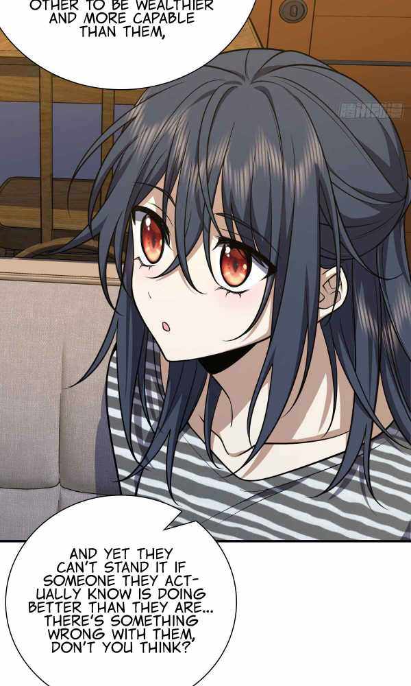 My Wife Is From a Thousand Years Ago chapter 37 page 5