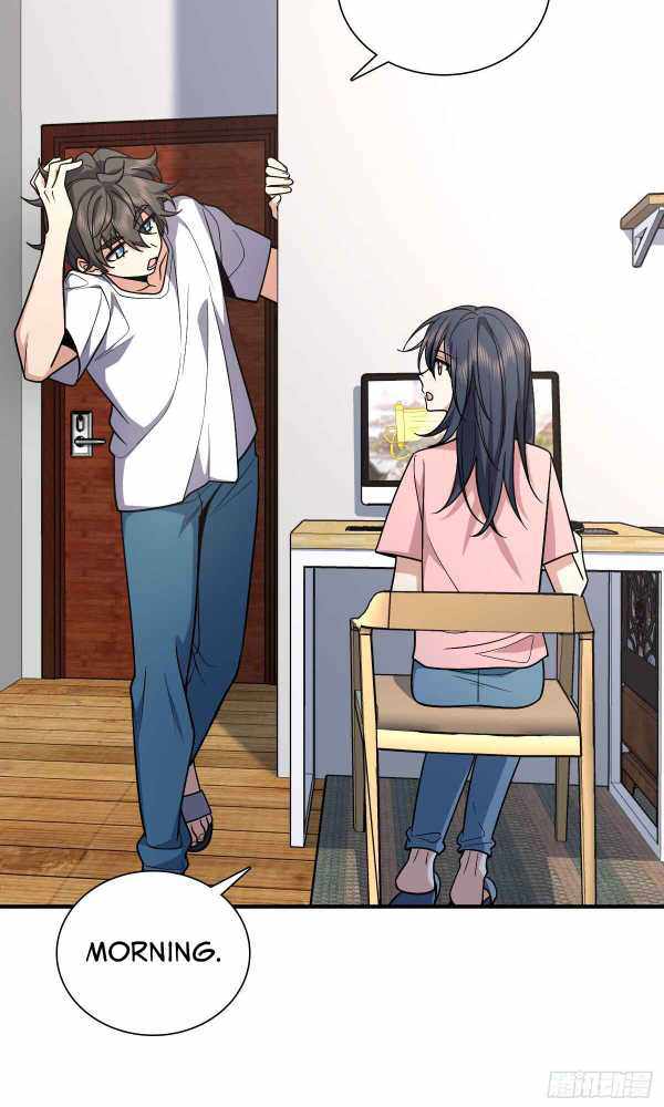 My Wife Is From a Thousand Years Ago chapter 37 page 51