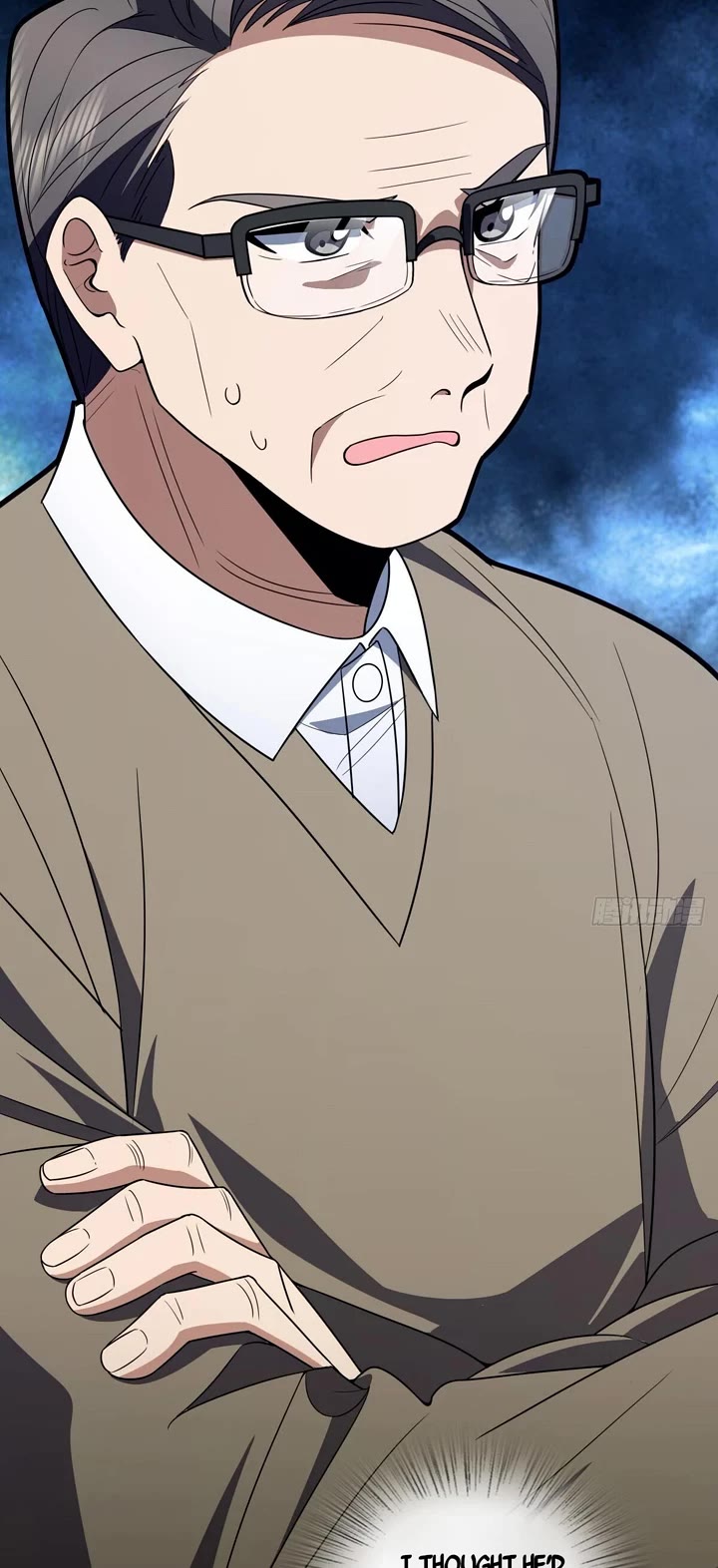 My Wife Is From a Thousand Years Ago chapter 370 page 22