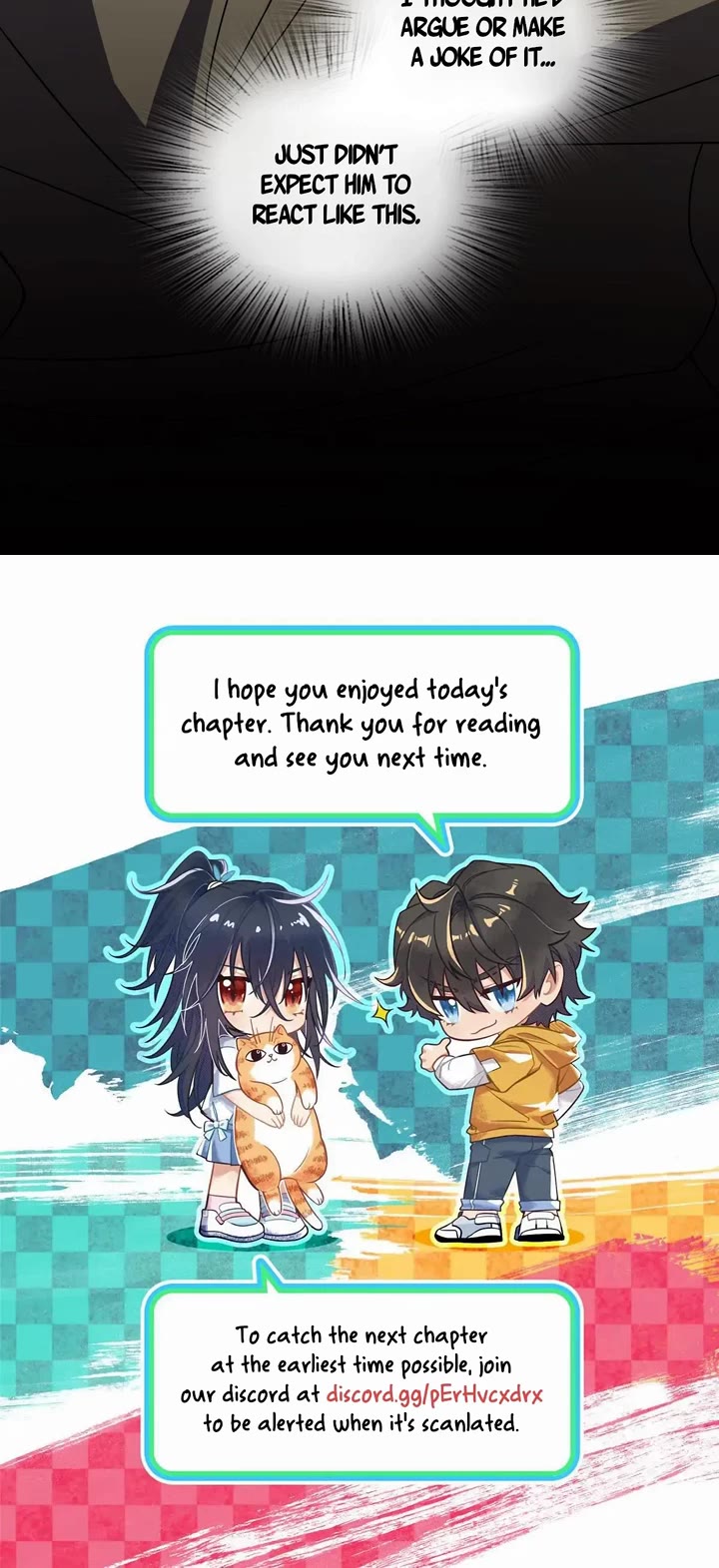 My Wife Is From a Thousand Years Ago chapter 370 page 23