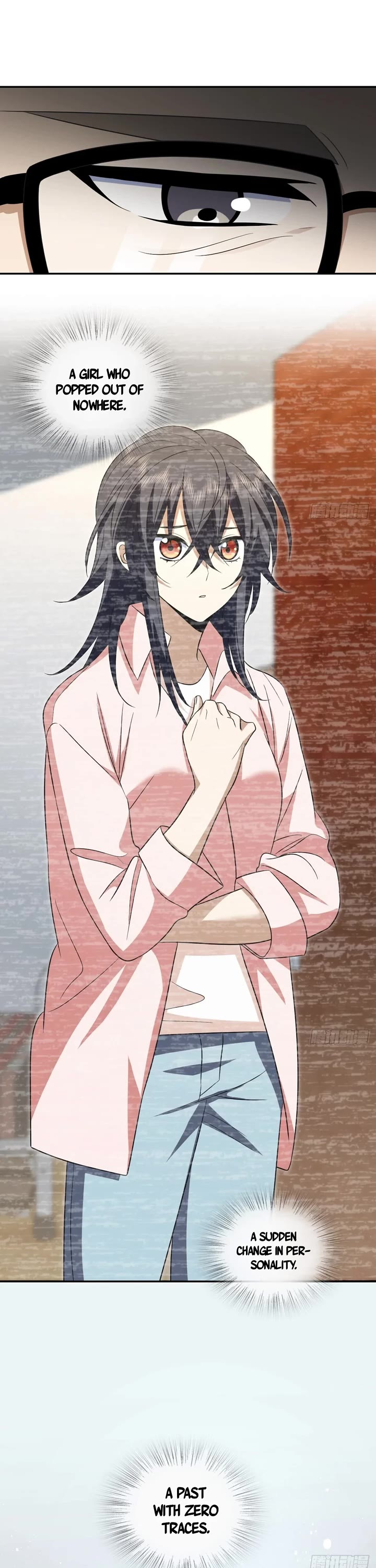 My Wife Is From a Thousand Years Ago chapter 371 page 16