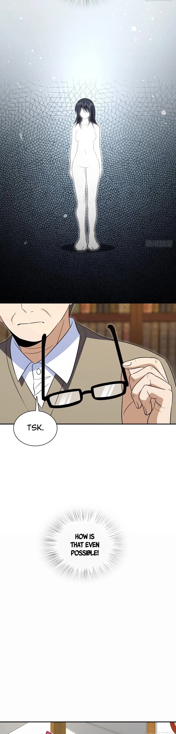 My Wife Is From a Thousand Years Ago chapter 371 page 17