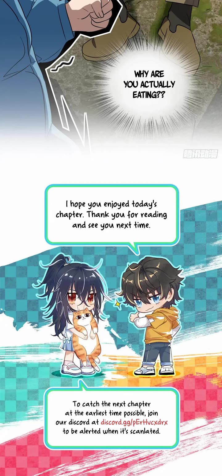 My Wife Is From a Thousand Years Ago chapter 372 page 23