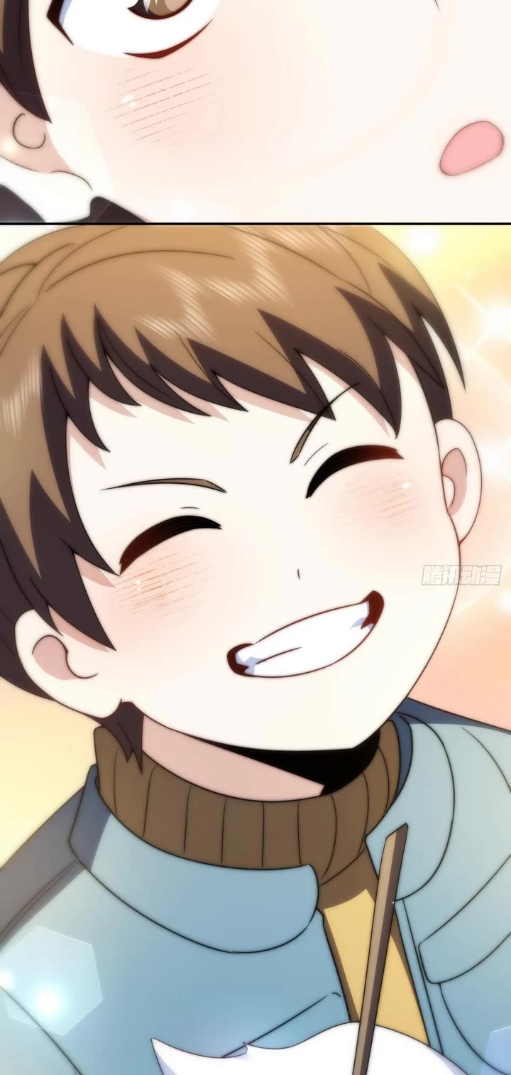 My Wife Is From a Thousand Years Ago chapter 373 page 23