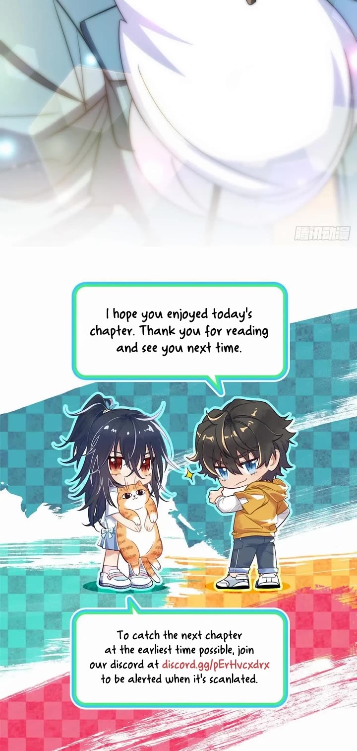 My Wife Is From a Thousand Years Ago chapter 373 page 24