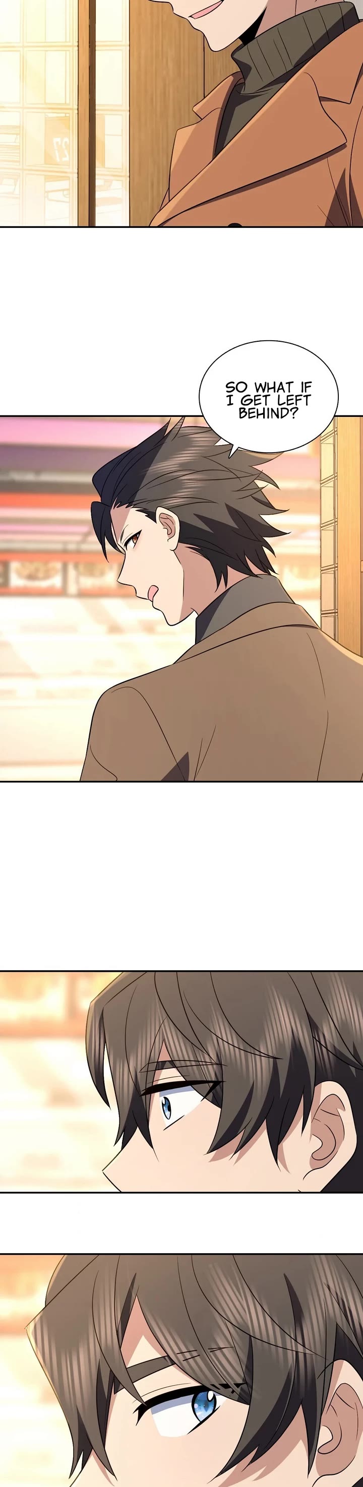 My Wife Is From a Thousand Years Ago chapter 374 page 20