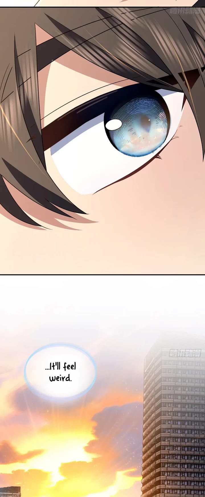 My Wife Is From a Thousand Years Ago chapter 374 page 21