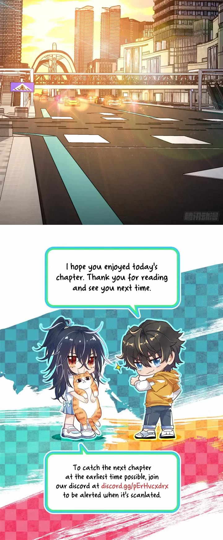 My Wife Is From a Thousand Years Ago chapter 374 page 22