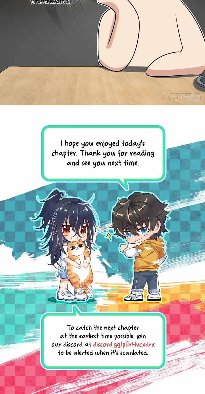 My Wife Is From a Thousand Years Ago chapter 375 page 26