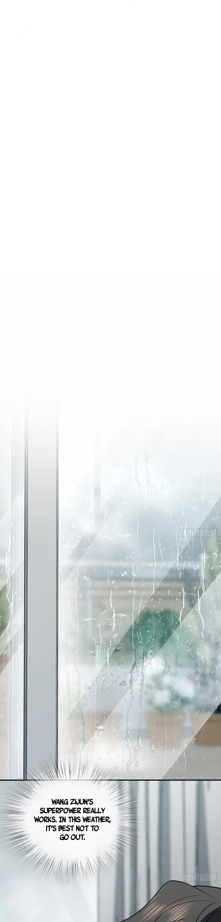 My Wife Is From a Thousand Years Ago chapter 376 page 22