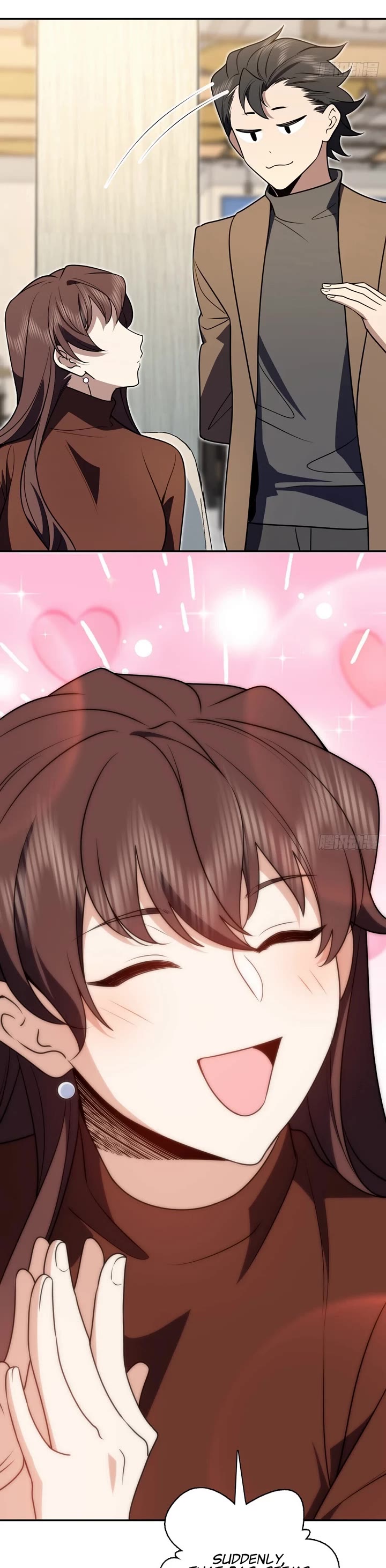 My Wife Is From a Thousand Years Ago chapter 376 page 4