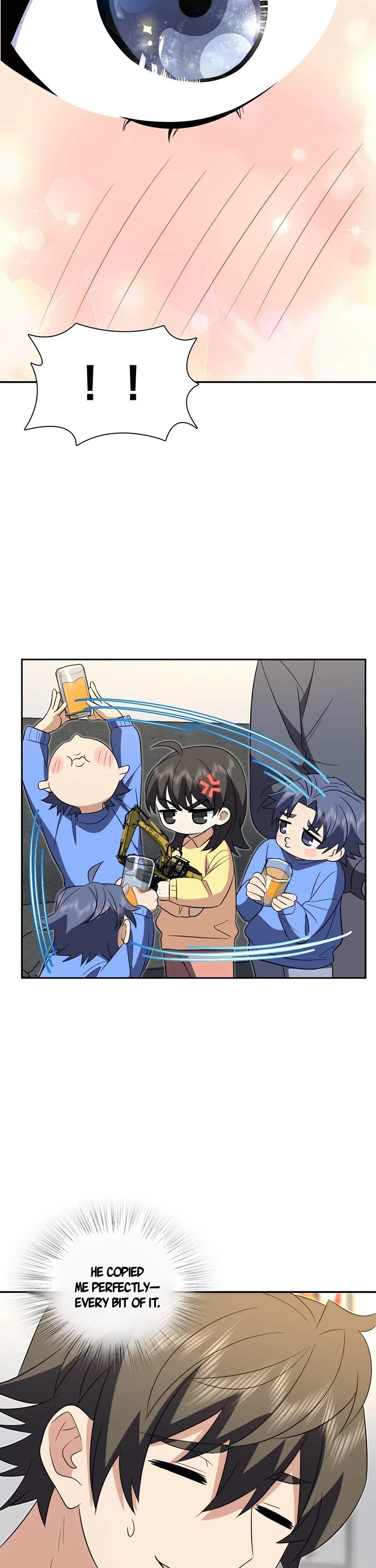 My Wife Is From a Thousand Years Ago chapter 377 page 22