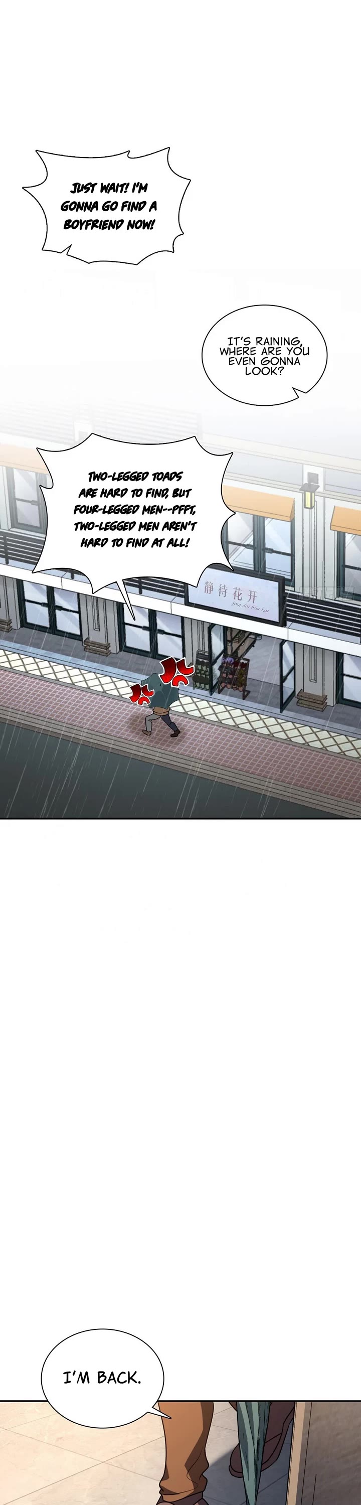 My Wife Is From a Thousand Years Ago chapter 378 page 16