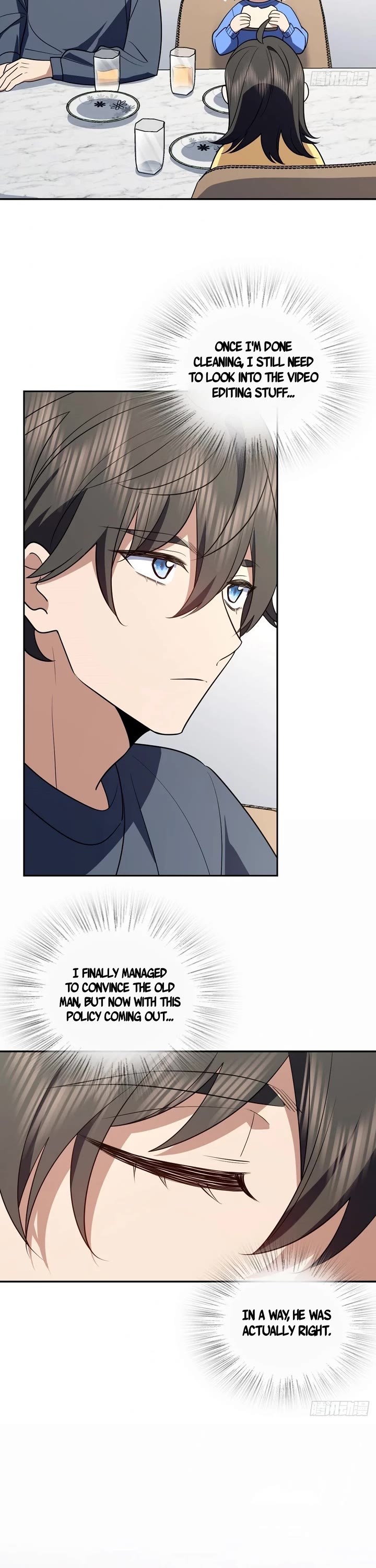 My Wife Is From a Thousand Years Ago chapter 378 page 3