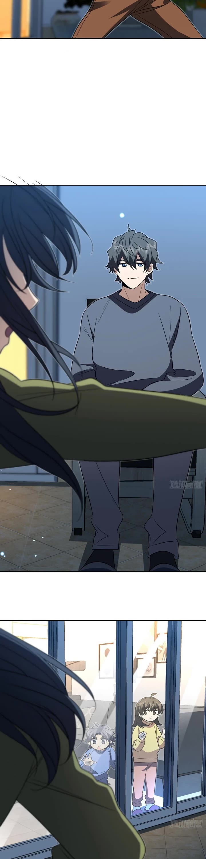 My Wife Is From a Thousand Years Ago chapter 379 page 12