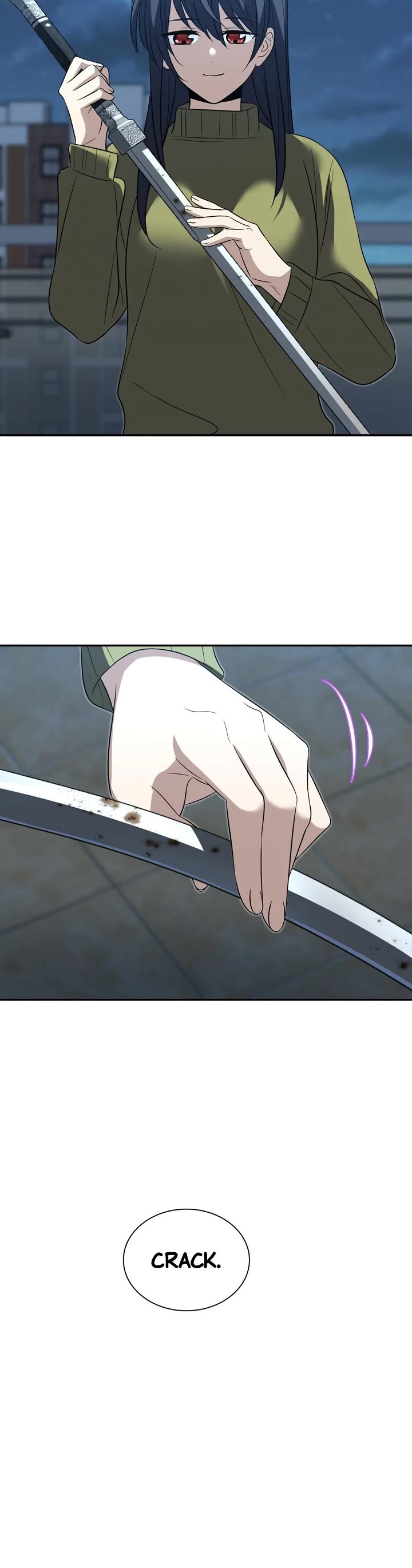 My Wife Is From a Thousand Years Ago chapter 379 page 15