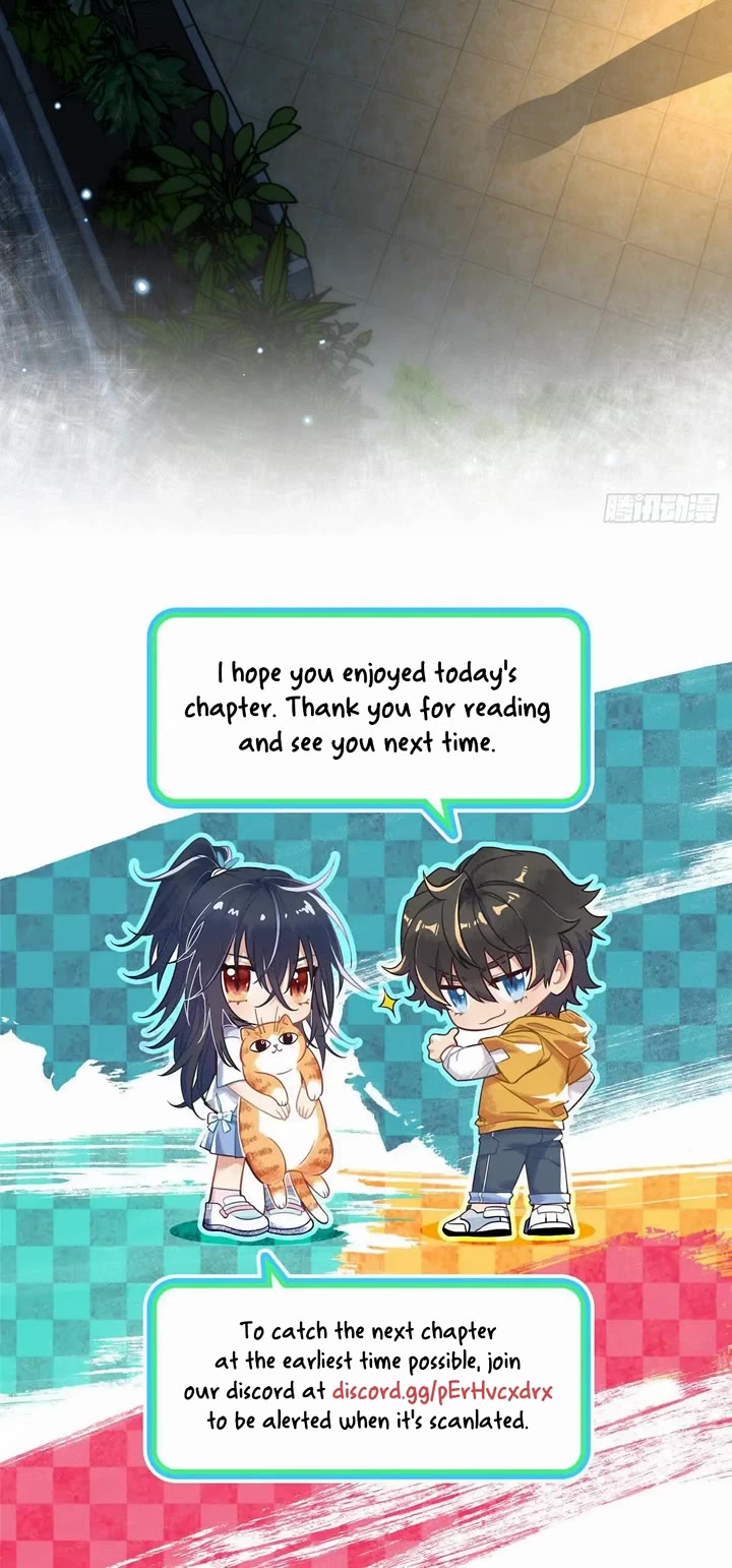 My Wife Is From a Thousand Years Ago chapter 379 page 24