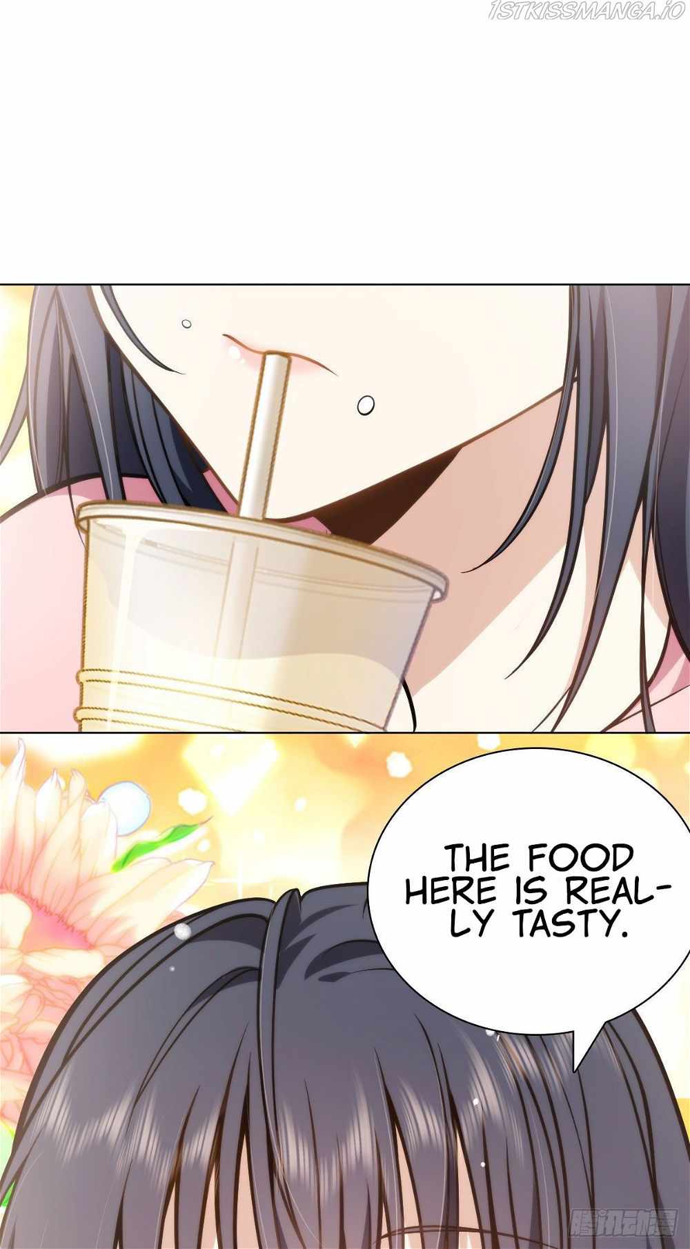 My Wife Is From a Thousand Years Ago chapter 38 page 14