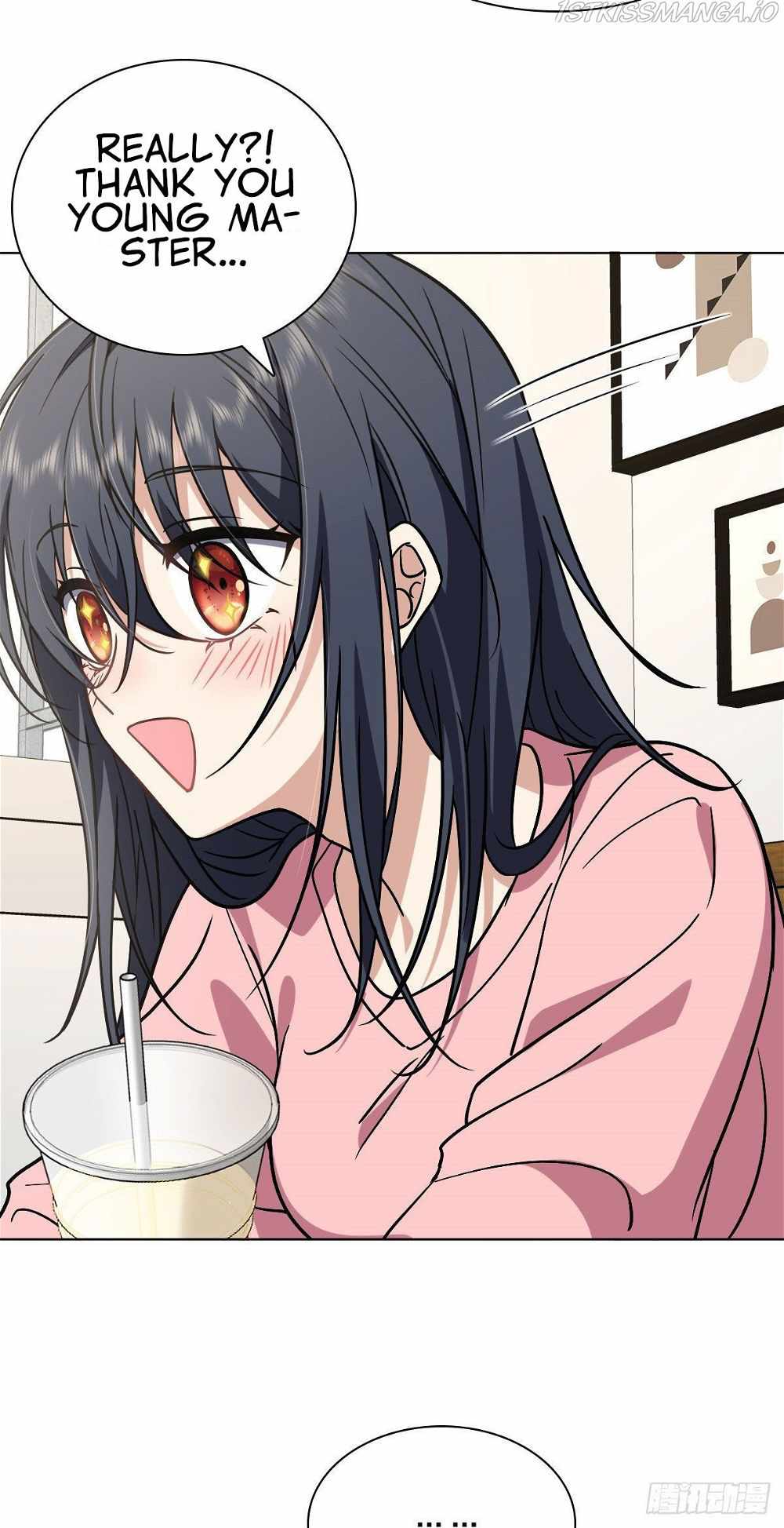 My Wife Is From a Thousand Years Ago chapter 38 page 26