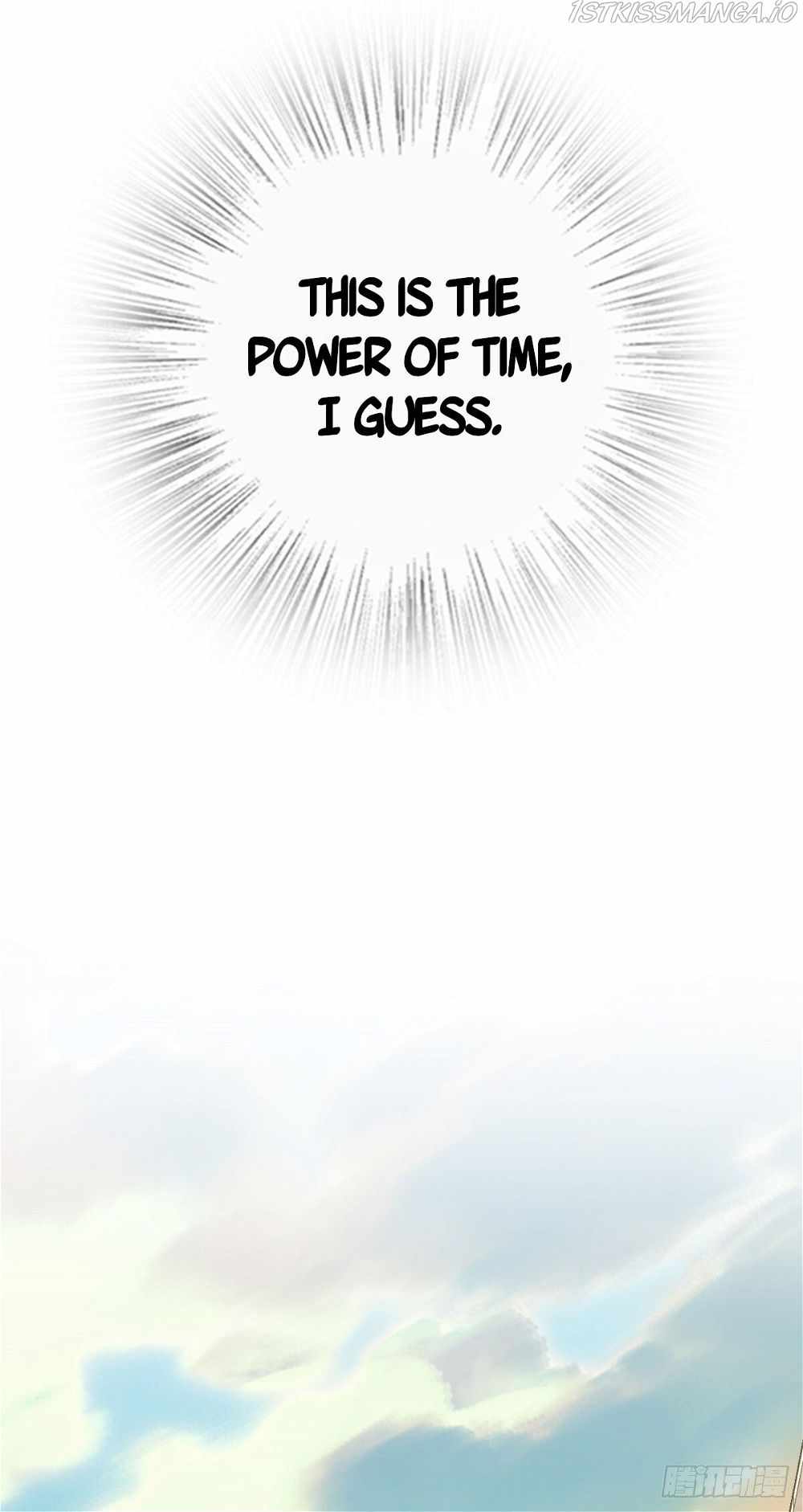 My Wife Is From a Thousand Years Ago chapter 38 page 36