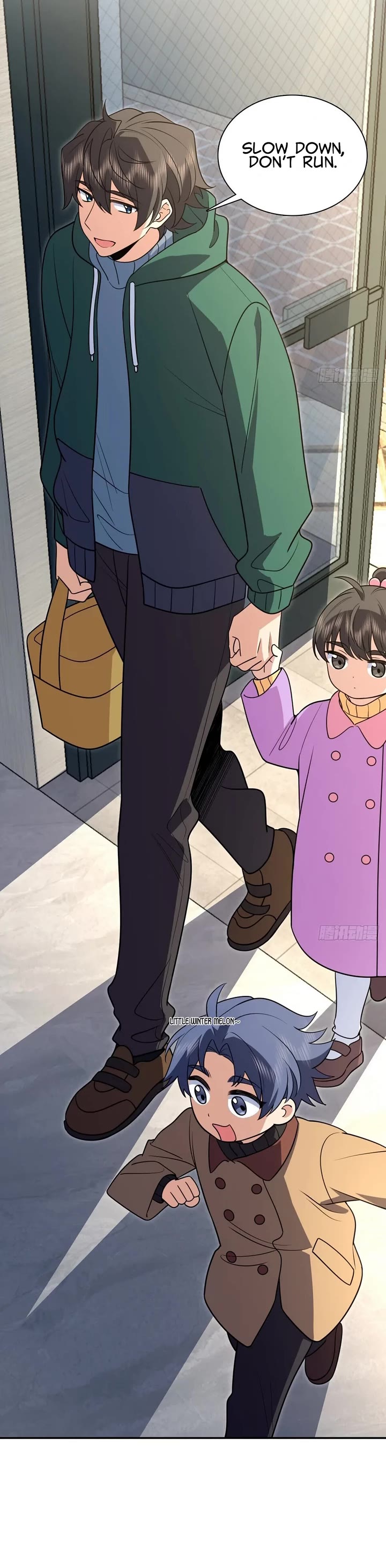 My Wife Is From a Thousand Years Ago chapter 380 page 20