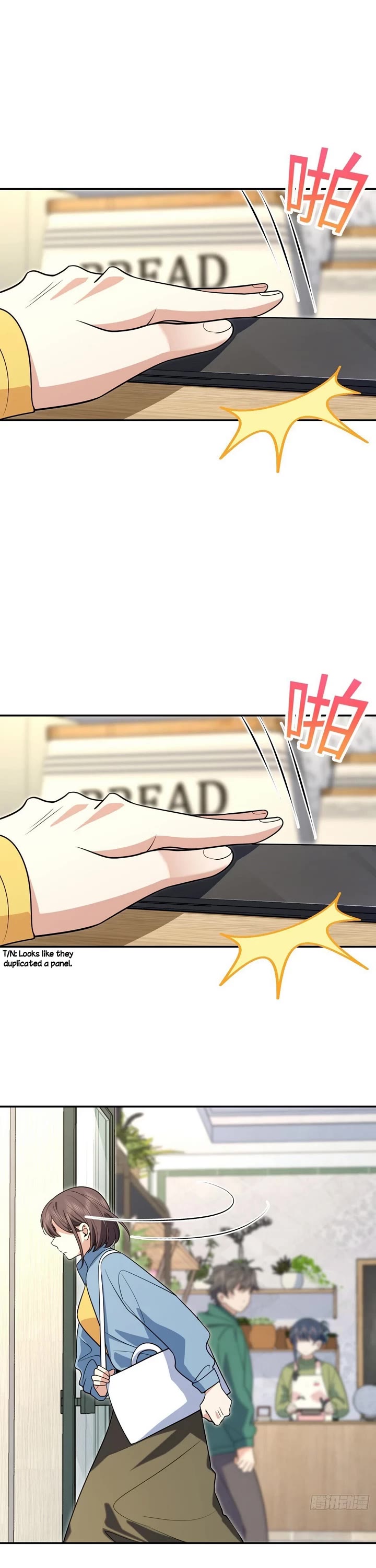 My Wife Is From a Thousand Years Ago chapter 380 page 23