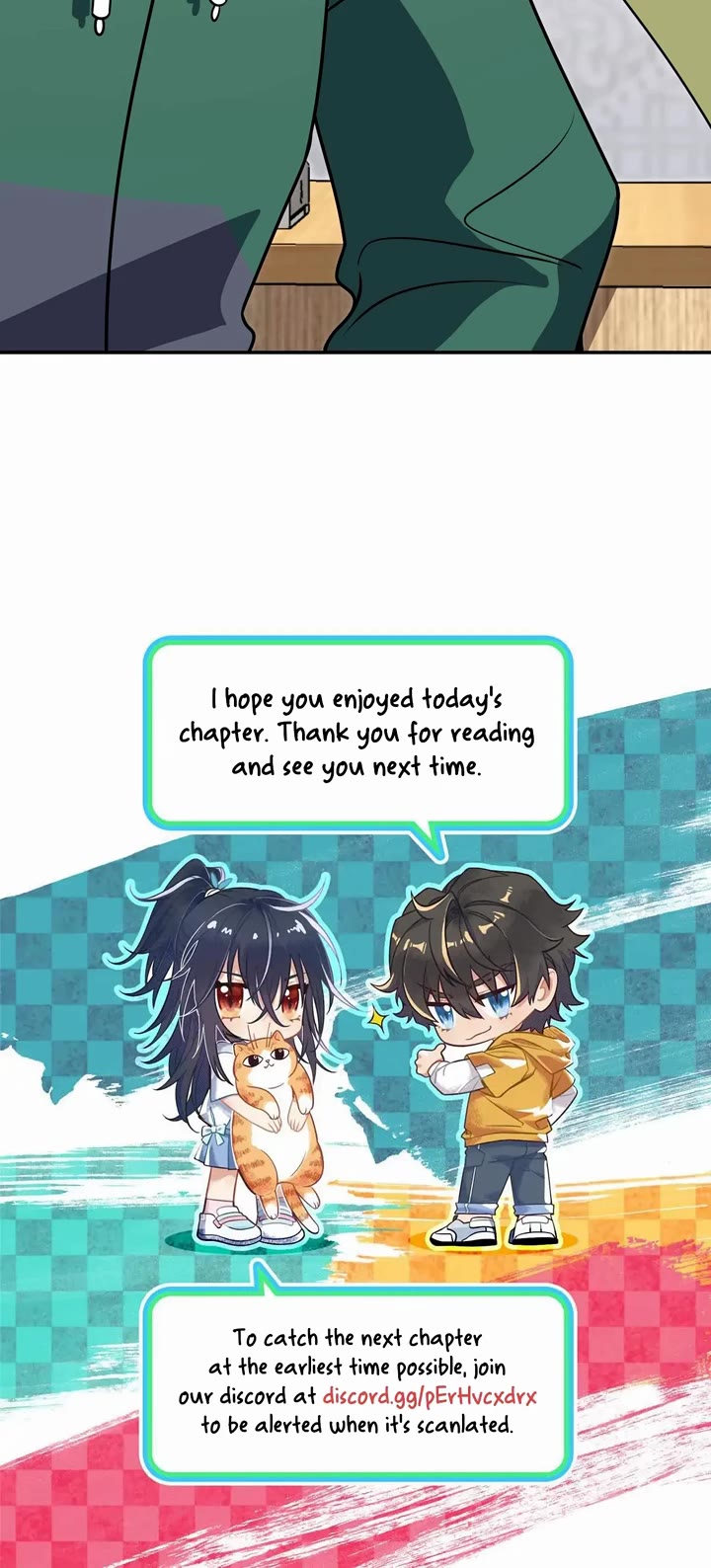 My Wife Is From a Thousand Years Ago chapter 380 page 25