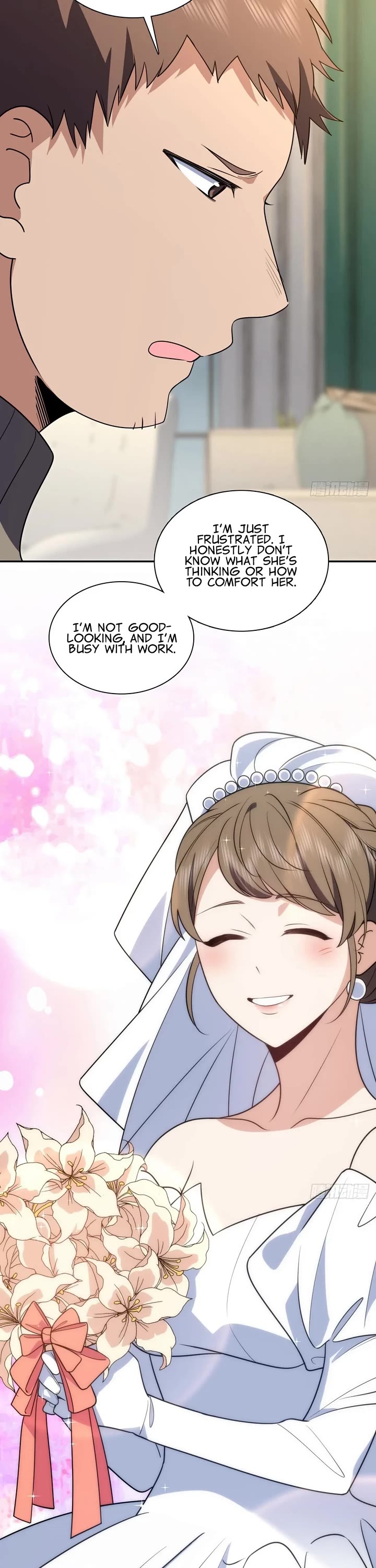 My Wife Is From a Thousand Years Ago chapter 382 page 13