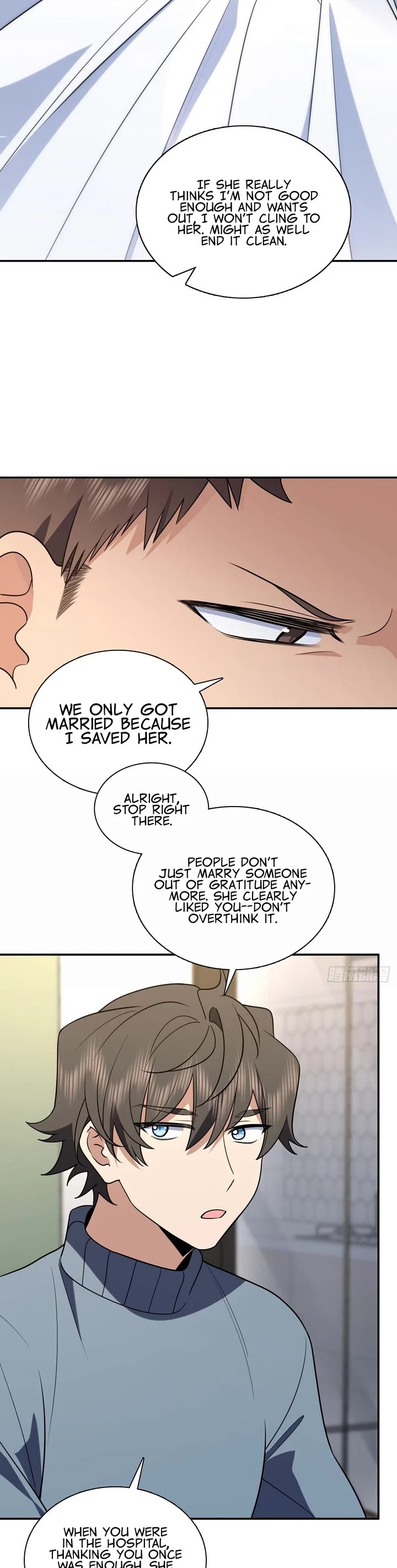 My Wife Is From a Thousand Years Ago chapter 382 page 14