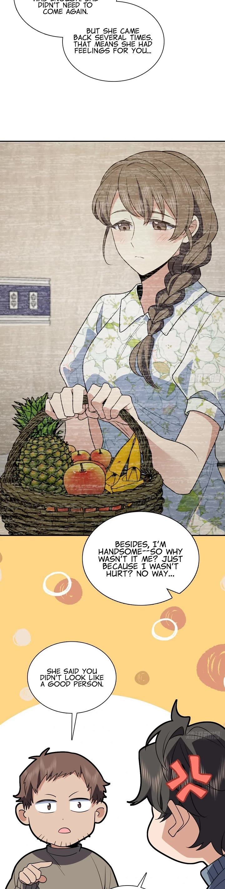 My Wife Is From a Thousand Years Ago chapter 382 page 15