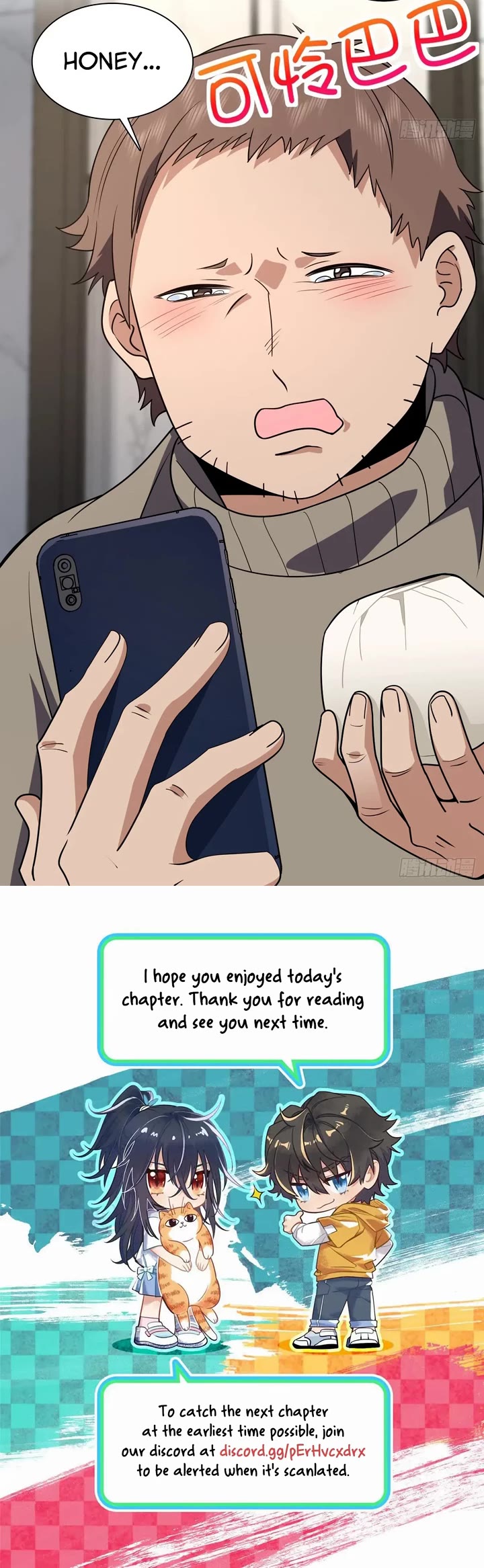 My Wife Is From a Thousand Years Ago chapter 382 page 24